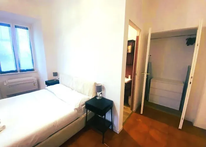Apartamento Must The Place