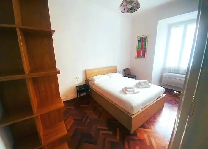 Must The Place Apartamento
