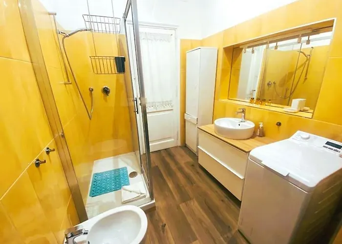 Must The Place Apartamento