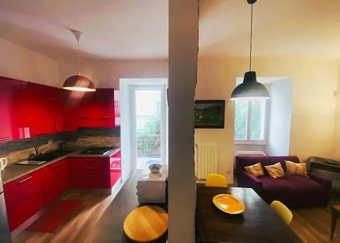 Must The Place Apartamento