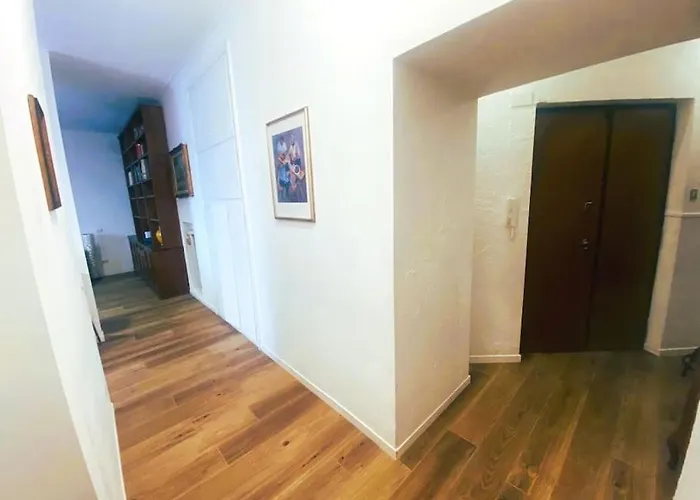 Must The Place Apartamento *