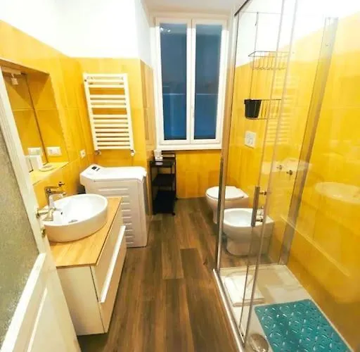 Must The Place Apartamento Roma