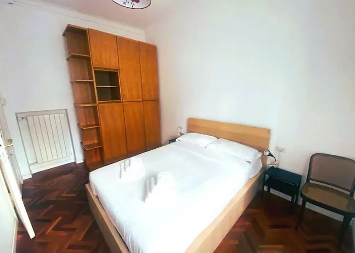 Must The Place Apartamento
