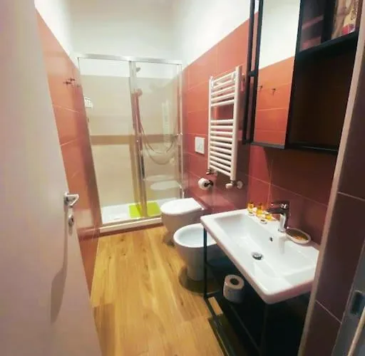 Must The Place Apartamento Roma