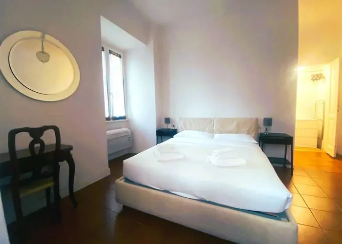 Must The Place Apartamento