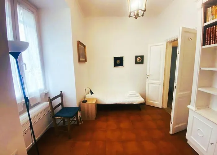 Must The Place