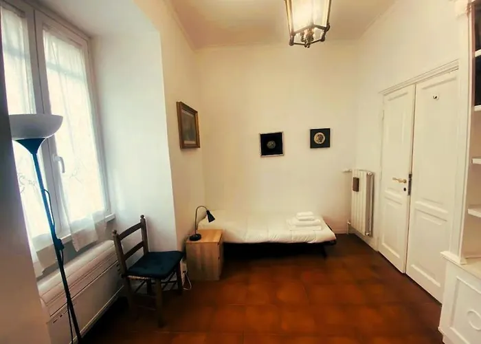 Apartamento Must The Place